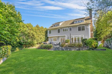 93 Mansfield Avenue Darien CT 06820