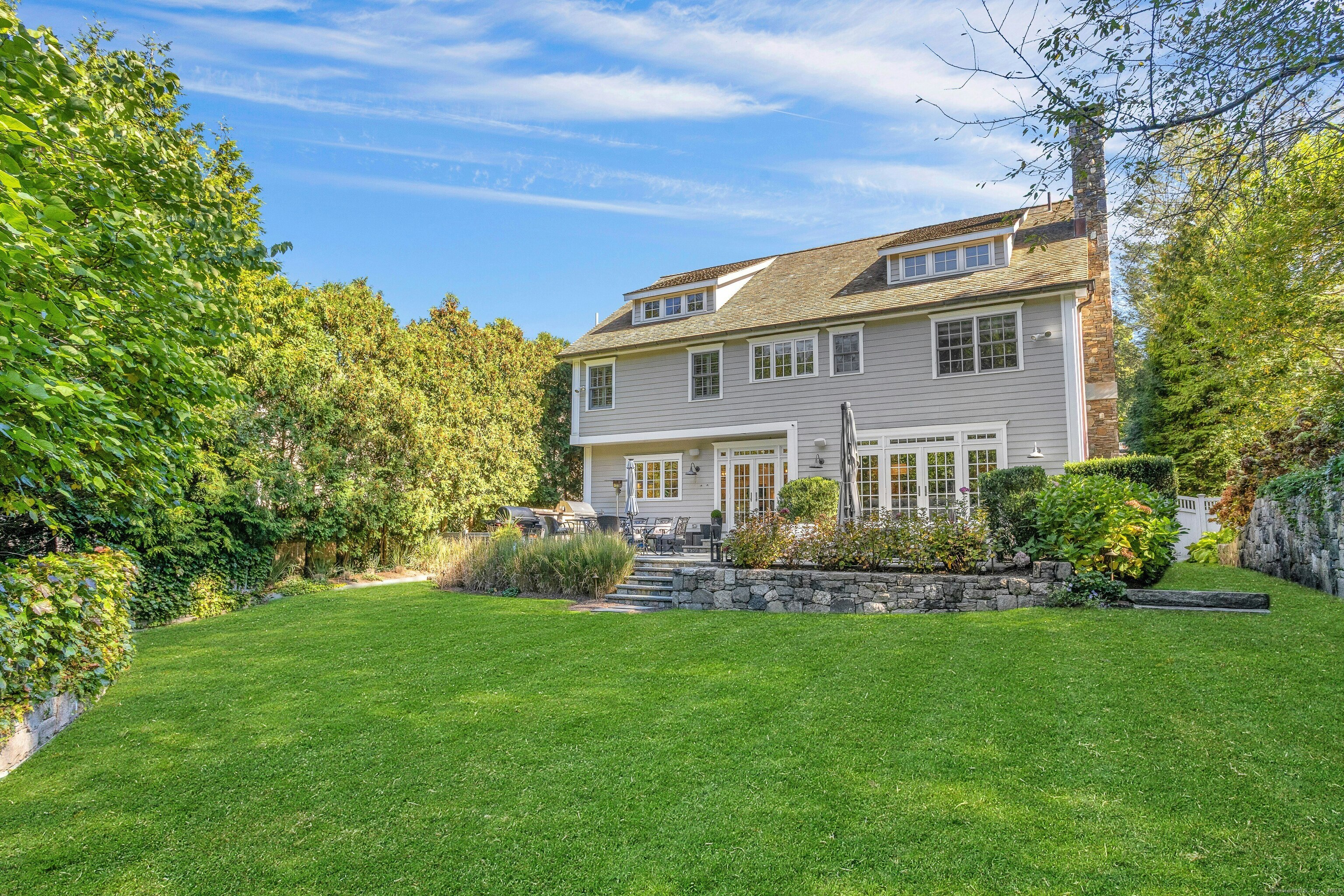 93 Mansfield Avenue Darien CT 06820