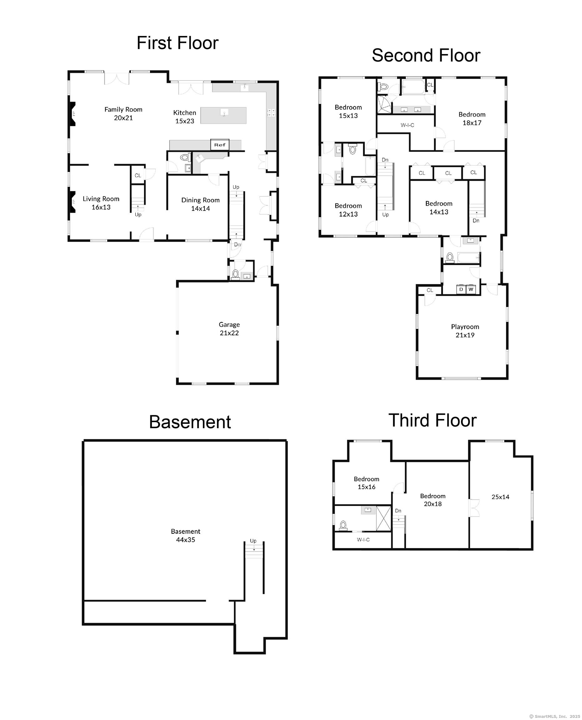 93 Mansfield Avenue Darien CT 06820