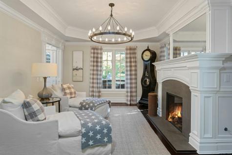 93 Mansfield Avenue Darien CT 06820