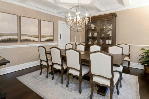 93 Mansfield Avenue Darien CT 06820