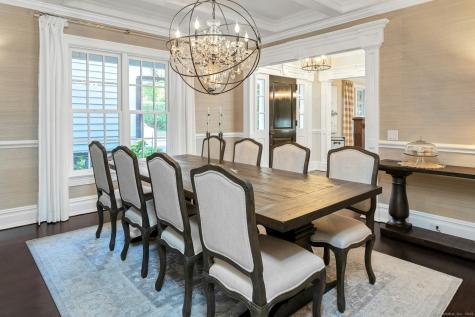 93 Mansfield Avenue Darien CT 06820