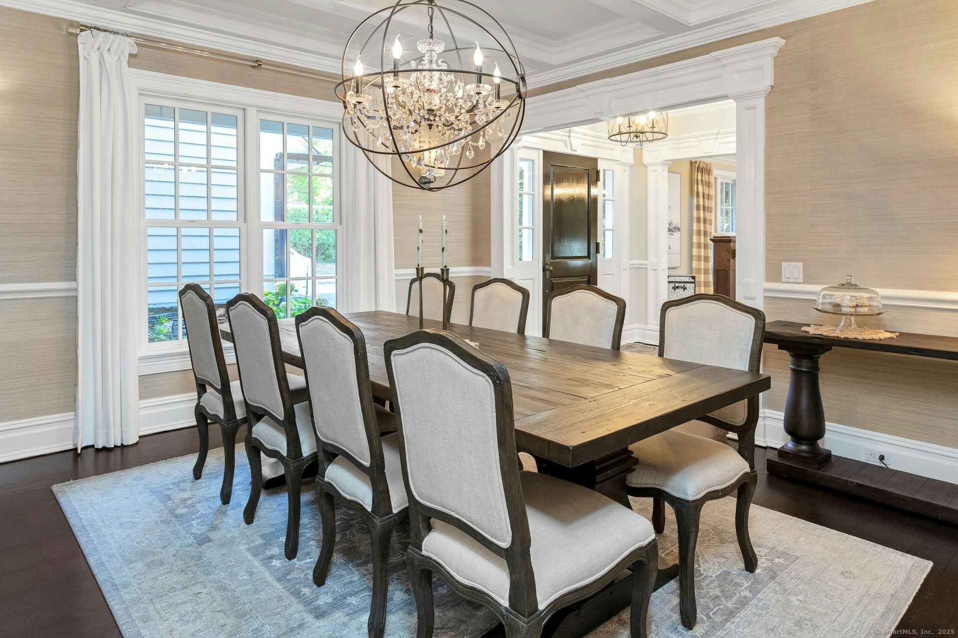 93 Mansfield Avenue Darien CT 06820