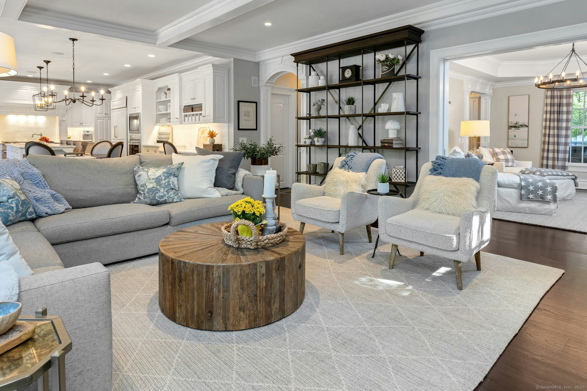 93 Mansfield Avenue Darien CT 06820