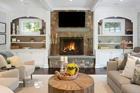 93 Mansfield Avenue Darien CT 06820