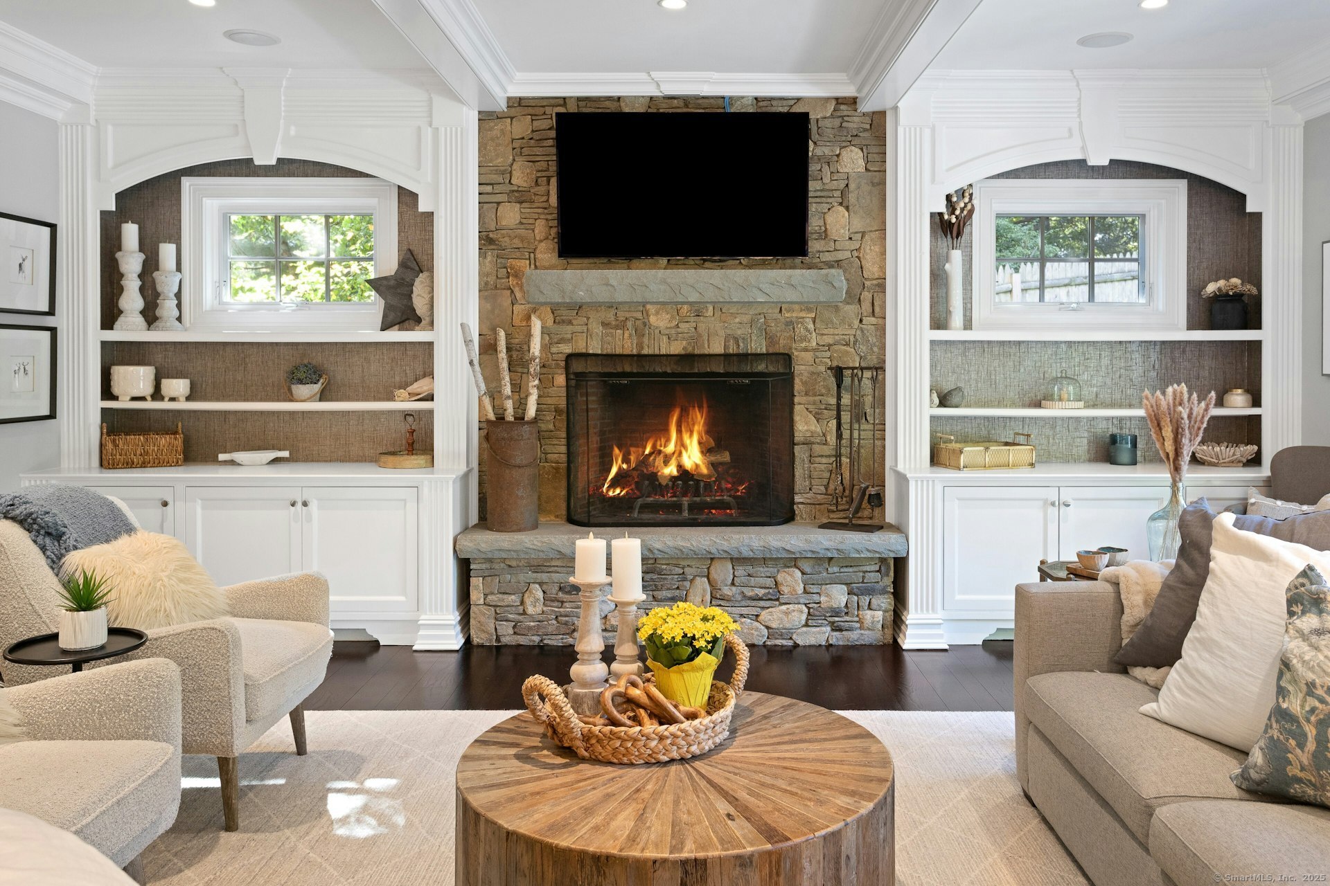 93 Mansfield Avenue Darien CT 06820