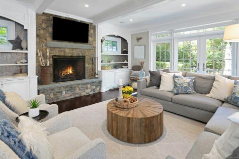 93 Mansfield Avenue Darien CT 06820