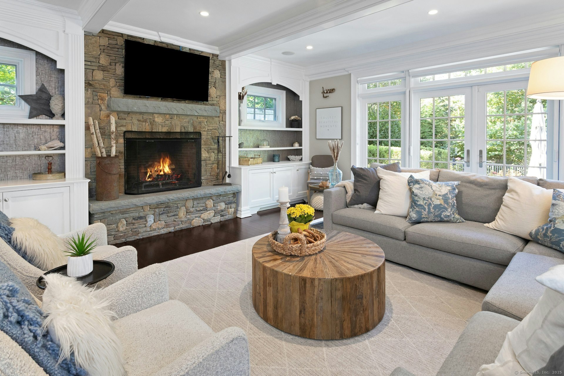 93 Mansfield Avenue Darien CT 06820