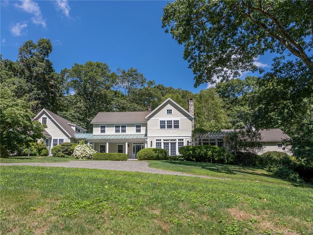 38 Hinkle Road Washington CT 06793
