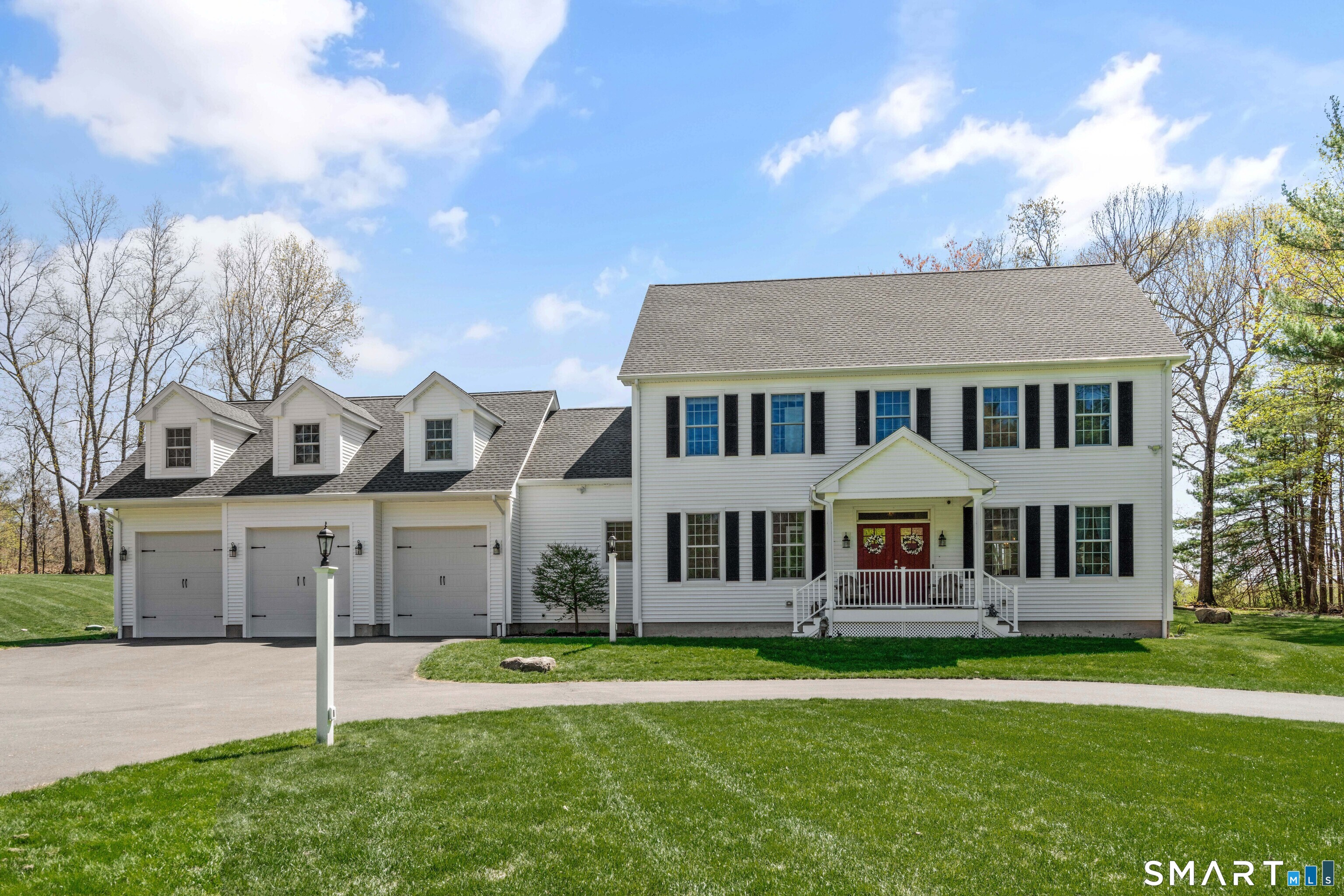 152 Old Farms Road Simsbury CT 06070