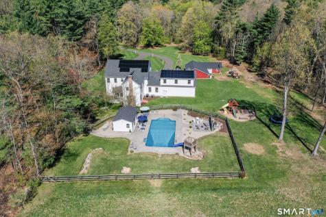 152 Old Farms Road Simsbury CT 06070