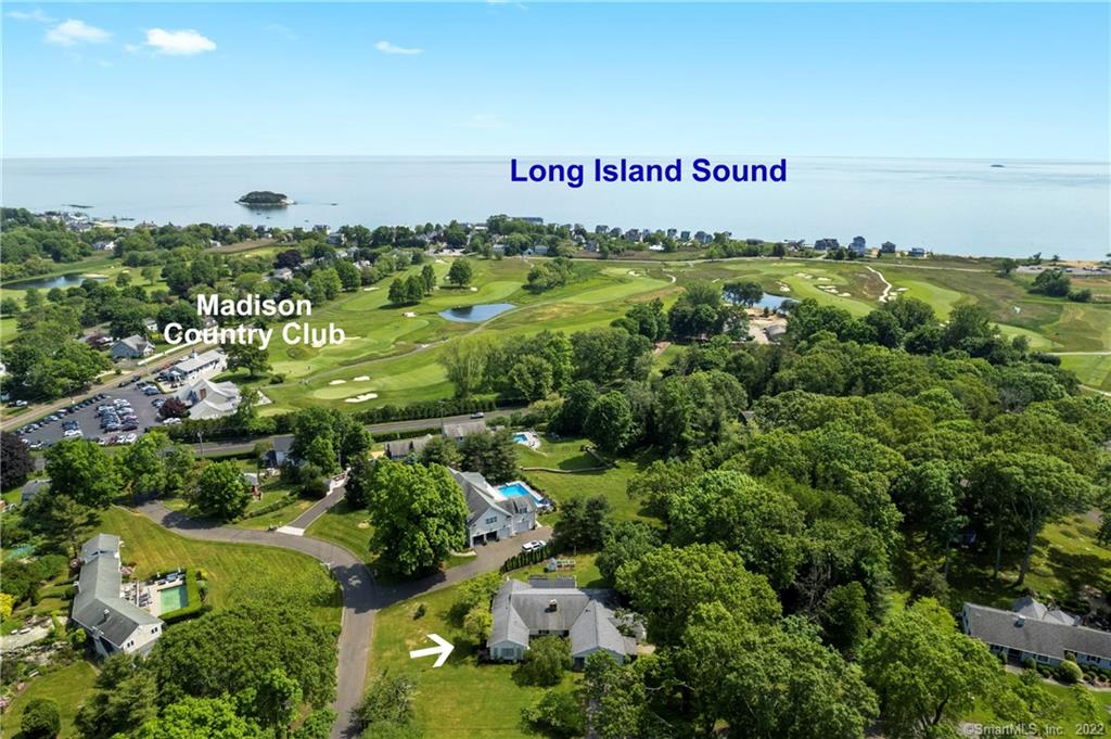 5 Overlook Drive Madison CT 06443