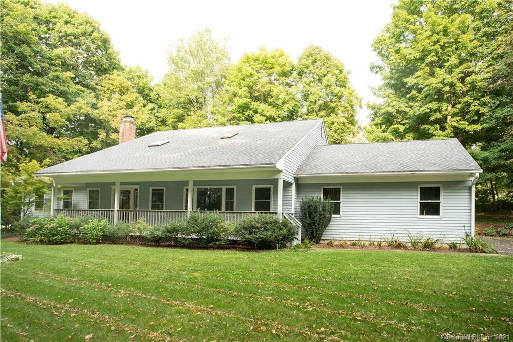 685 Middle Road Turnpike Woodbury CT 06798