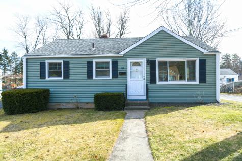 46 Somers Street Hartford CT 06106