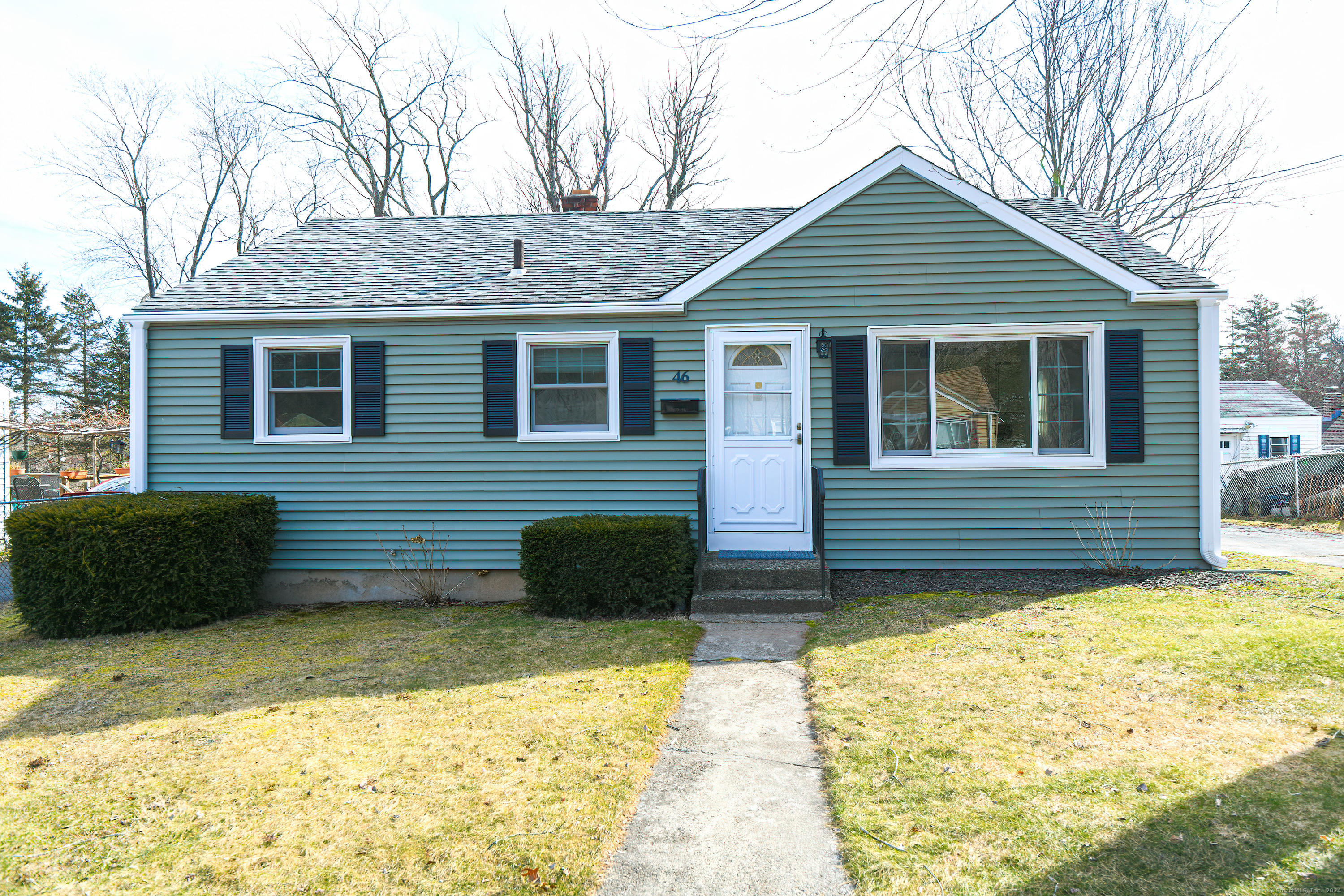 46 Somers Street Hartford CT 06106