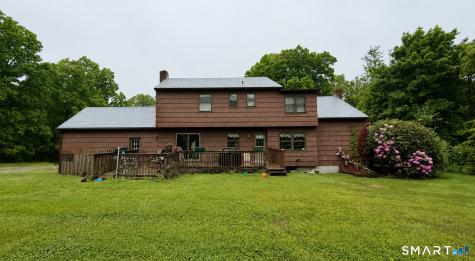 200 Old Coach Lane Stratford CT 06614