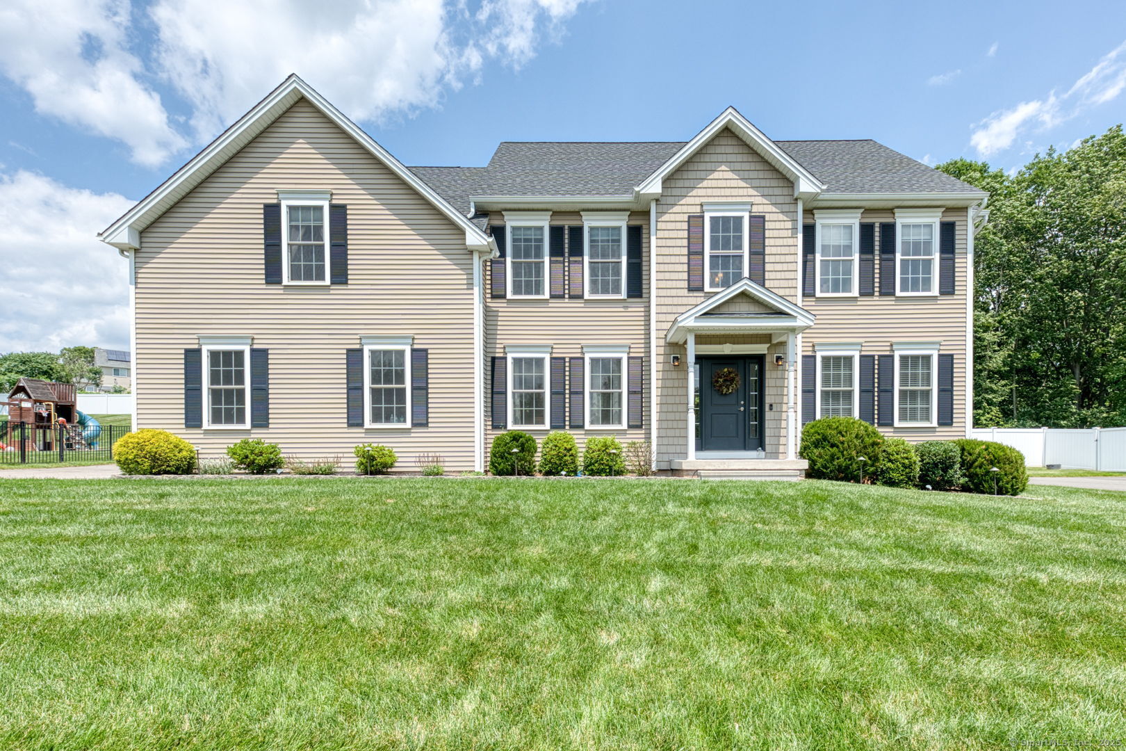 28 Bucks Crossing Cromwell CT 06416