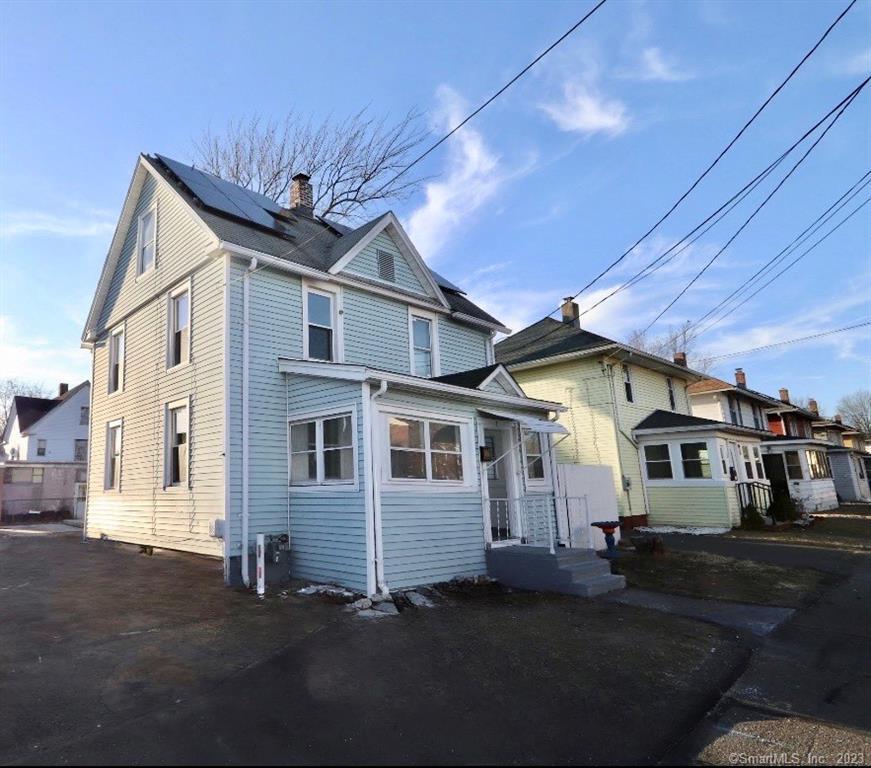 7 Clune Court East Hartford CT 06108
