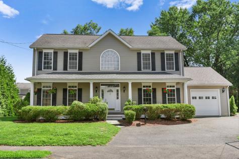 263 Byram Road Greenwich CT 06830
