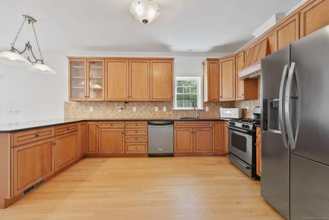 263 Byram Road Greenwich CT 06830