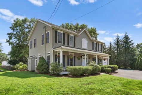 263 Byram Road Greenwich CT 06830