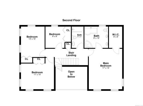 263 Byram Road Greenwich CT 06830