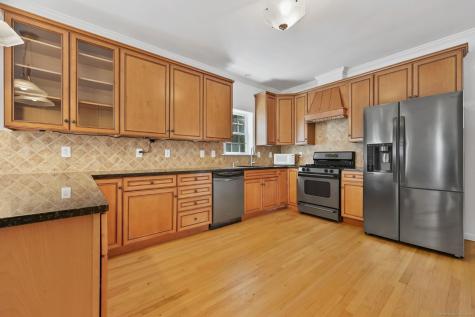 263 Byram Road Greenwich CT 06830