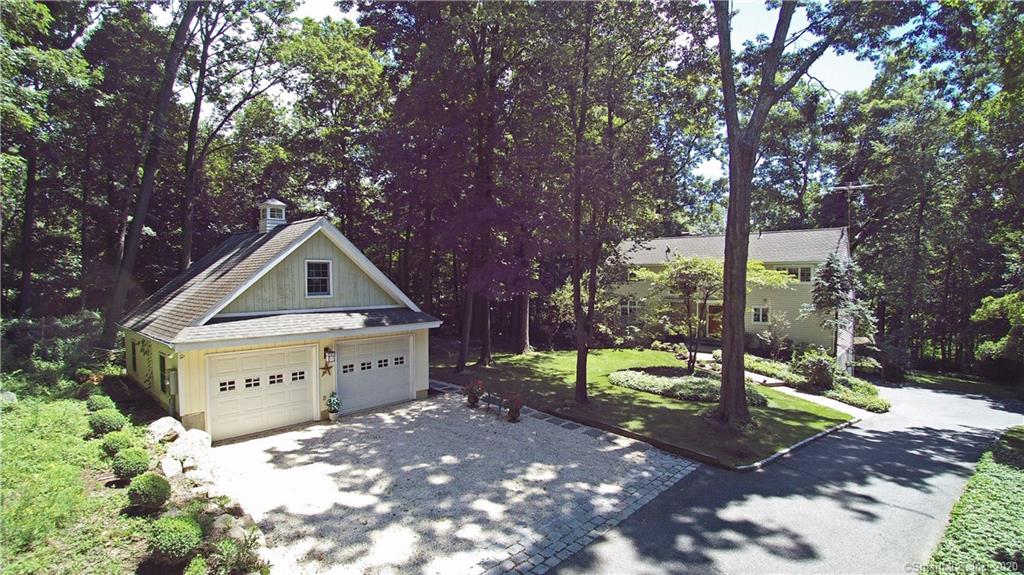 344 Danbury Road Ridgefield CT 06877