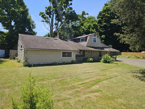 16-1/2 Maple Street Plainville CT 06062