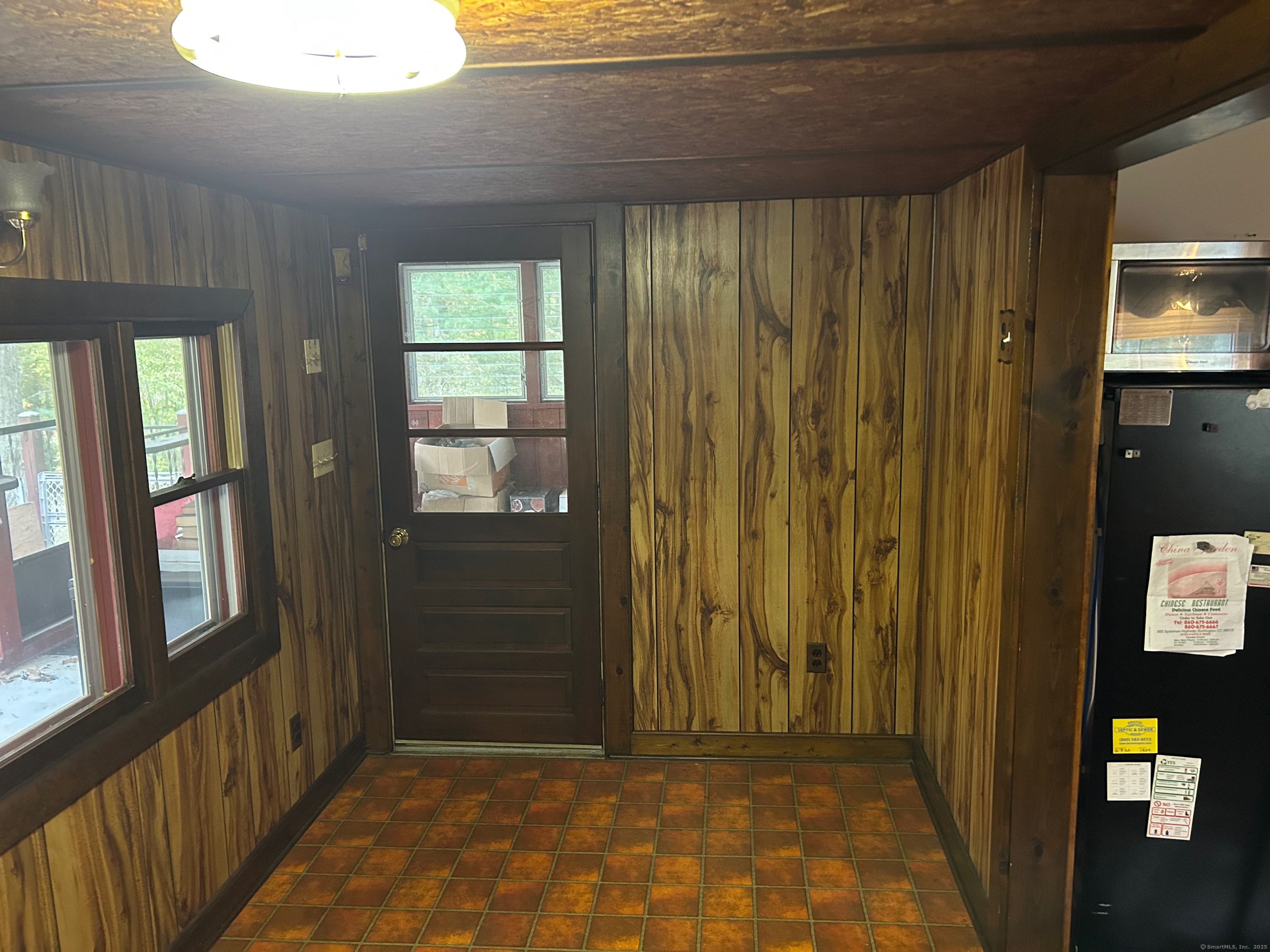 58 West Chippen Hill Road Burlington CT 06013