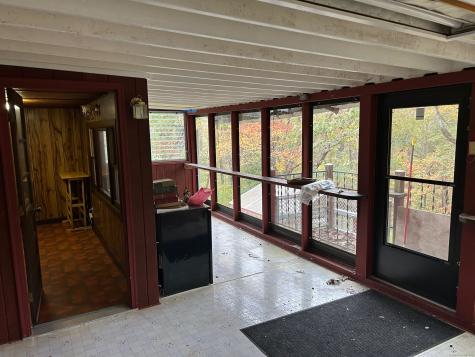 58 West Chippen Hill Road Burlington CT 06013