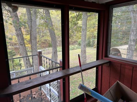 58 West Chippen Hill Road Burlington CT 06013