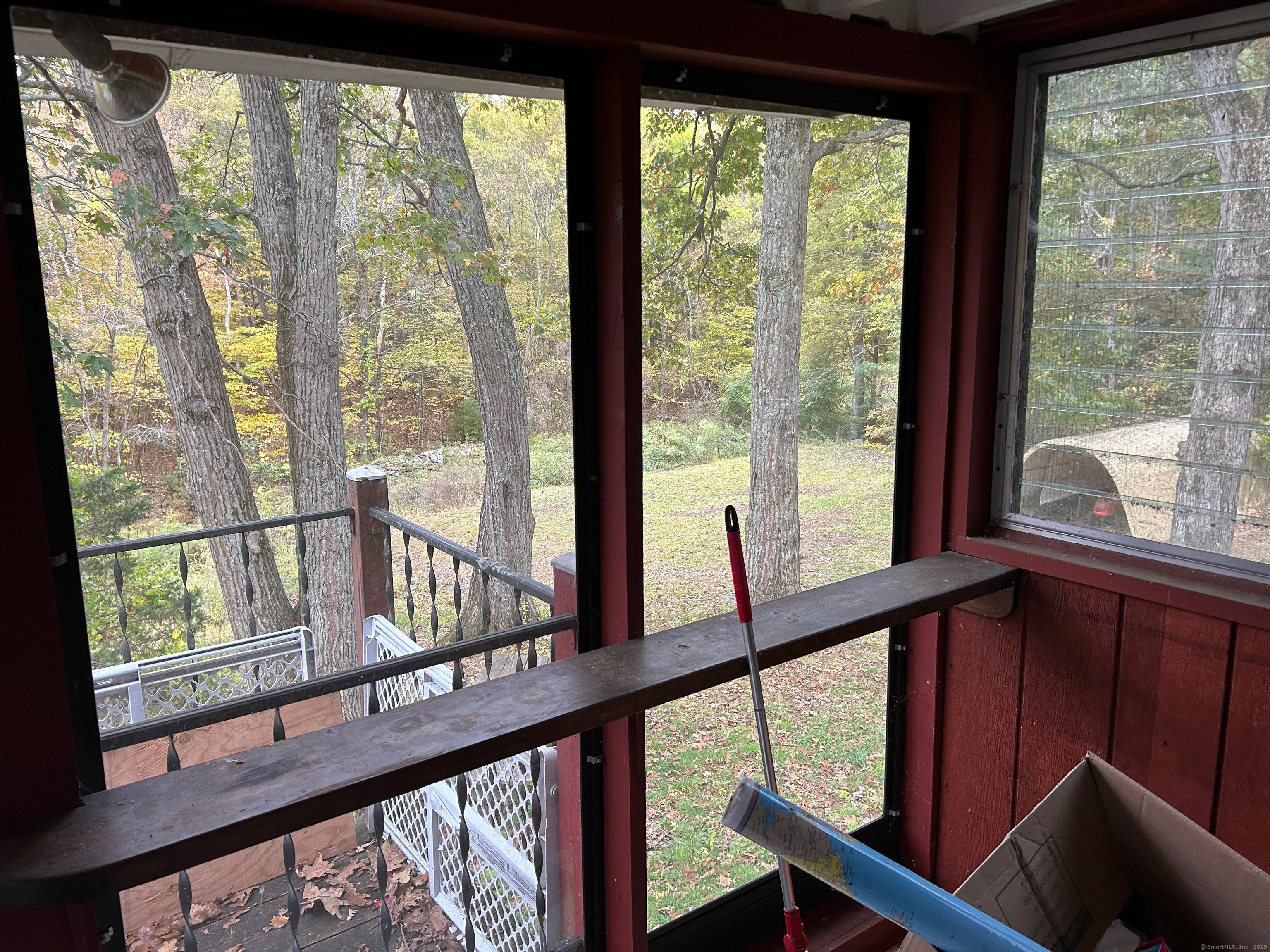 58 West Chippen Hill Road Burlington CT 06013