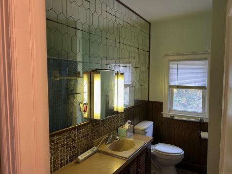 58 West Chippen Hill Road Burlington CT 06013