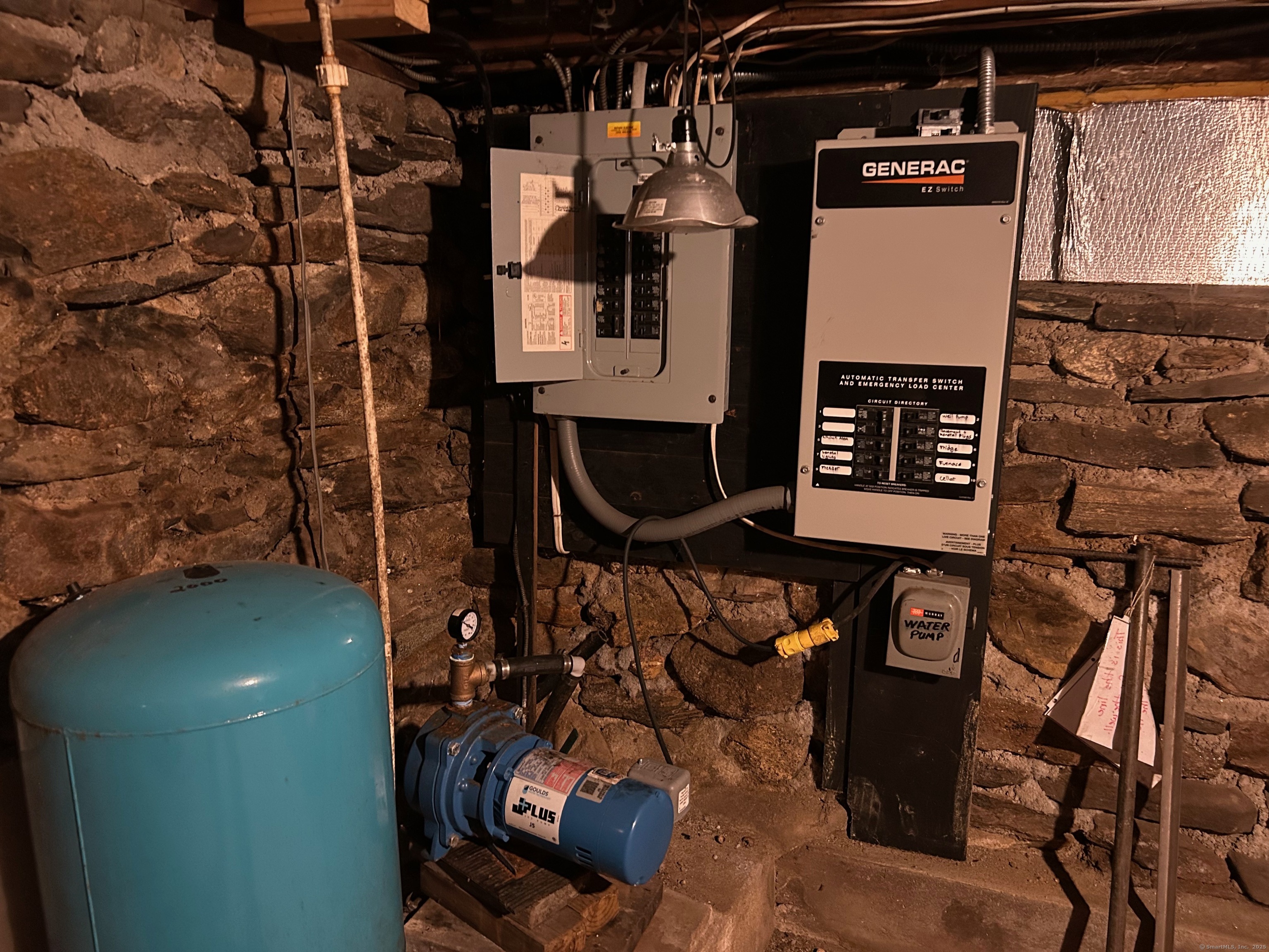 58 West Chippen Hill Road Burlington CT 06013