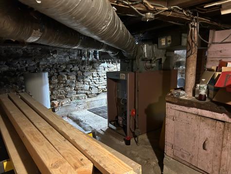 58 West Chippen Hill Road Burlington CT 06013