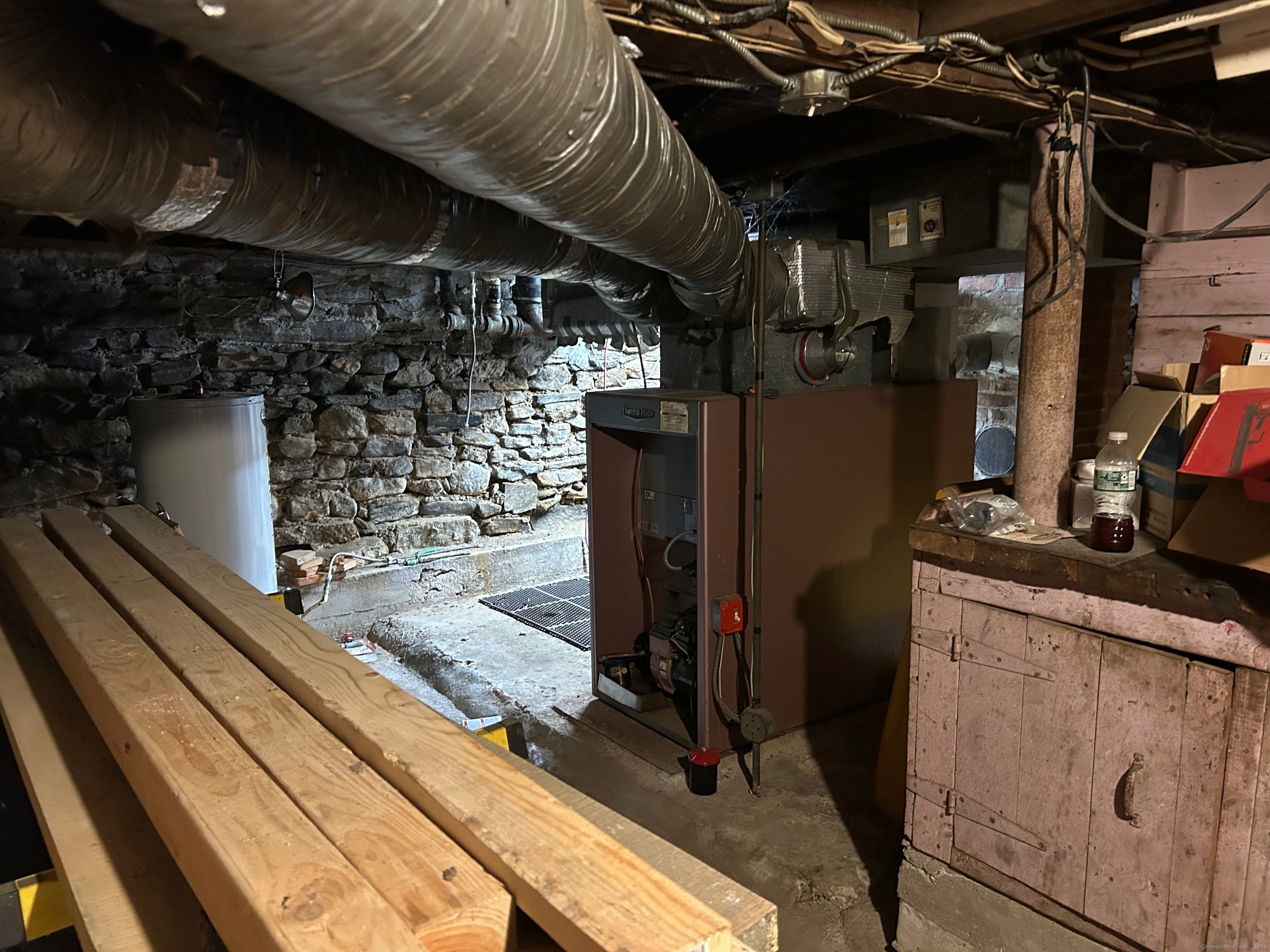 58 West Chippen Hill Road Burlington CT 06013