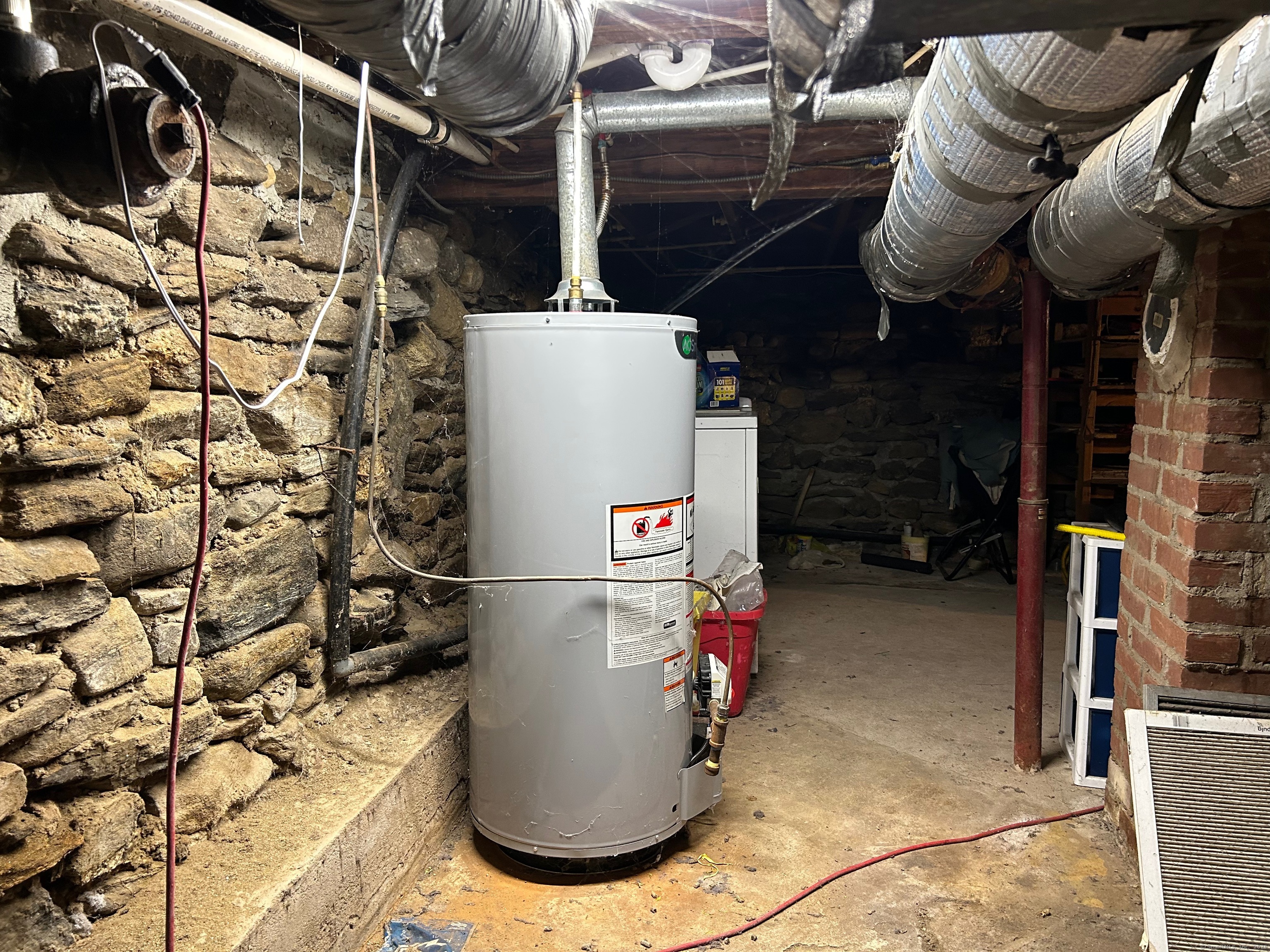 58 West Chippen Hill Road Burlington CT 06013