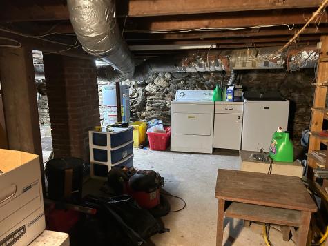 58 West Chippen Hill Road Burlington CT 06013