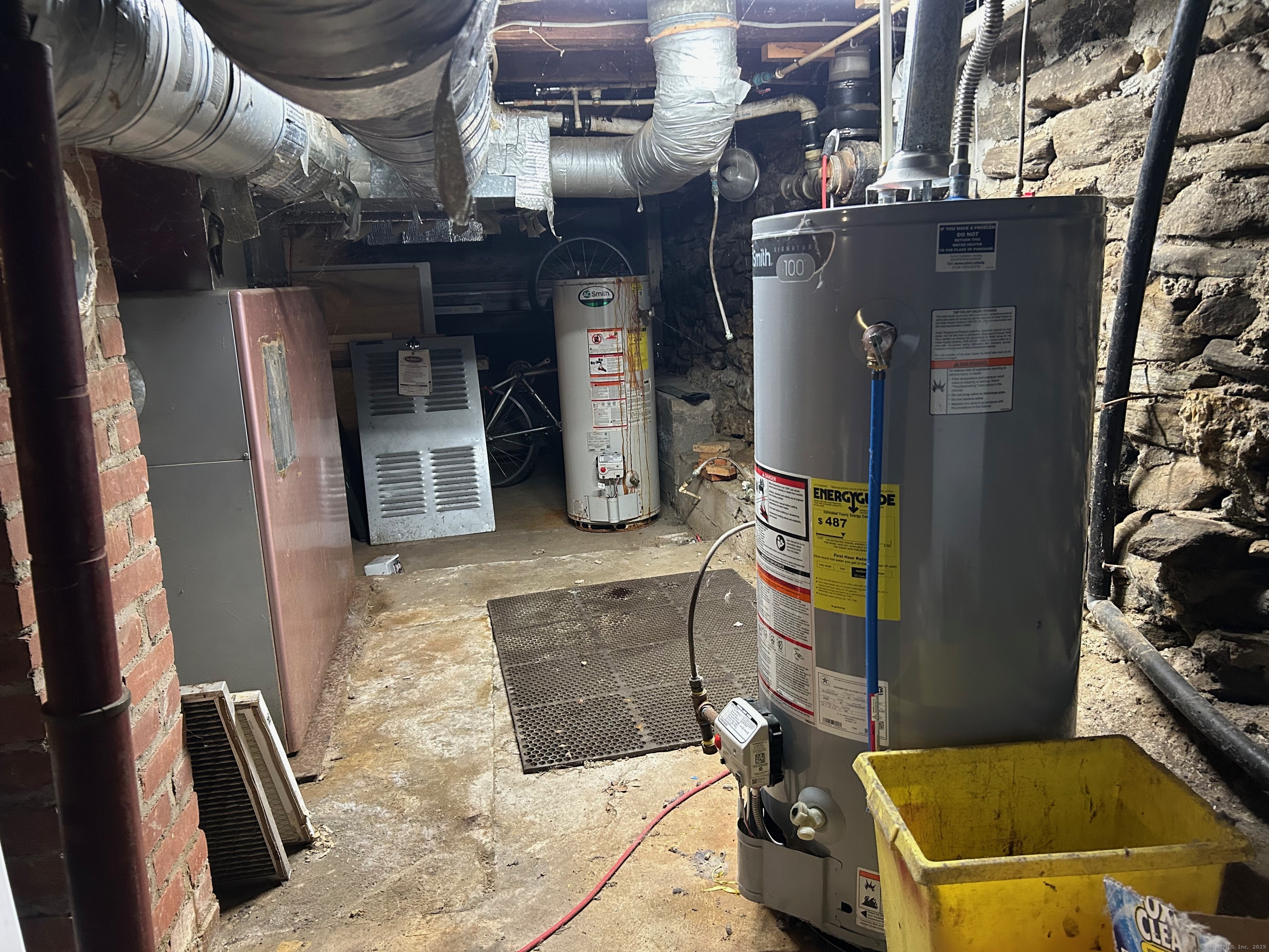 58 West Chippen Hill Road Burlington CT 06013