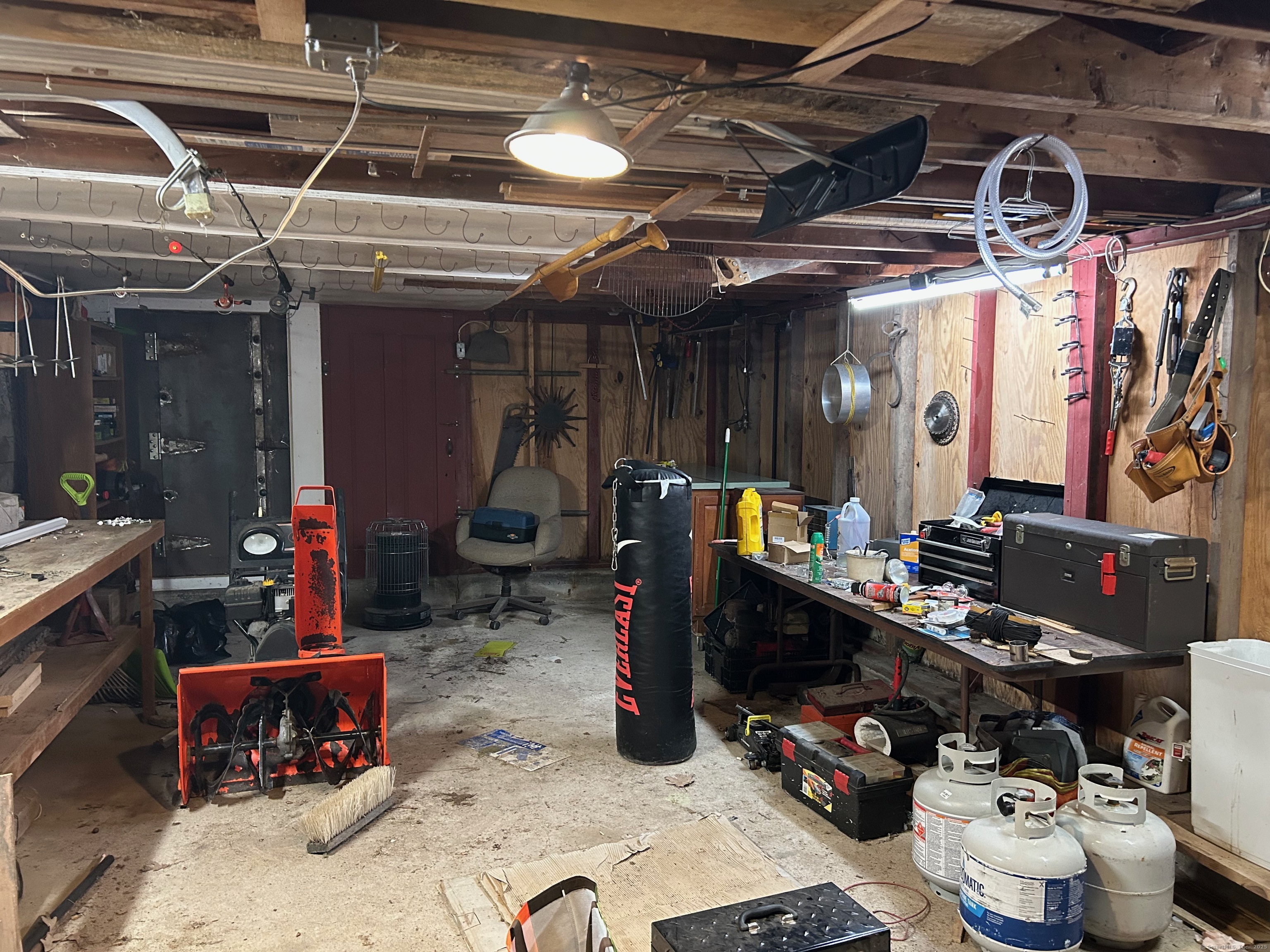 58 West Chippen Hill Road Burlington CT 06013