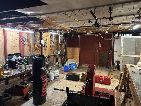 58 West Chippen Hill Road Burlington CT 06013