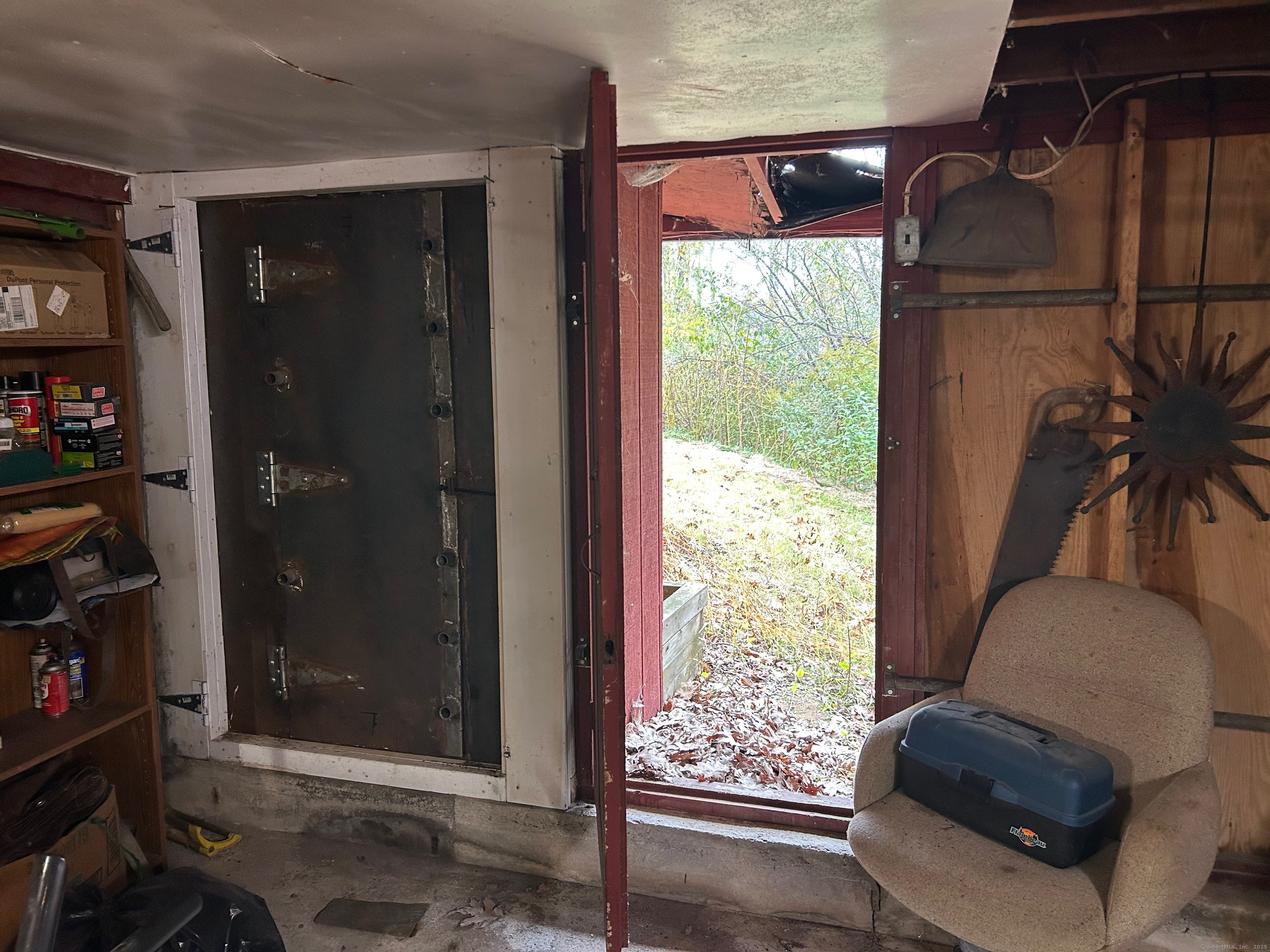 58 West Chippen Hill Road Burlington CT 06013