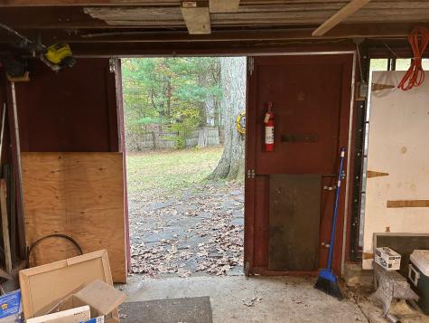 58 West Chippen Hill Road Burlington CT 06013