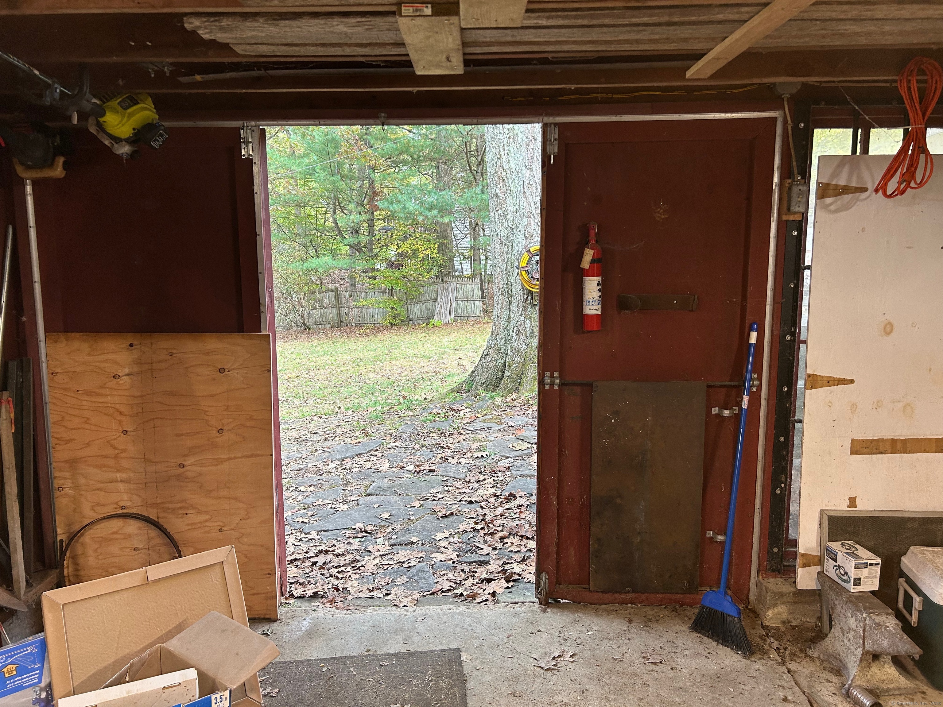 58 West Chippen Hill Road Burlington CT 06013