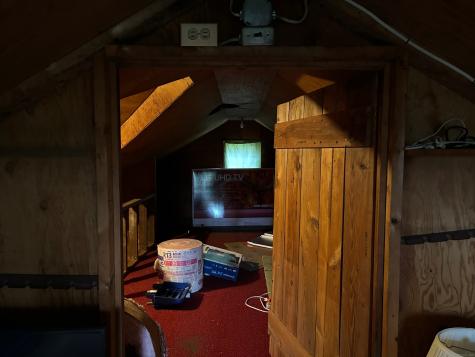 58 West Chippen Hill Road Burlington CT 06013