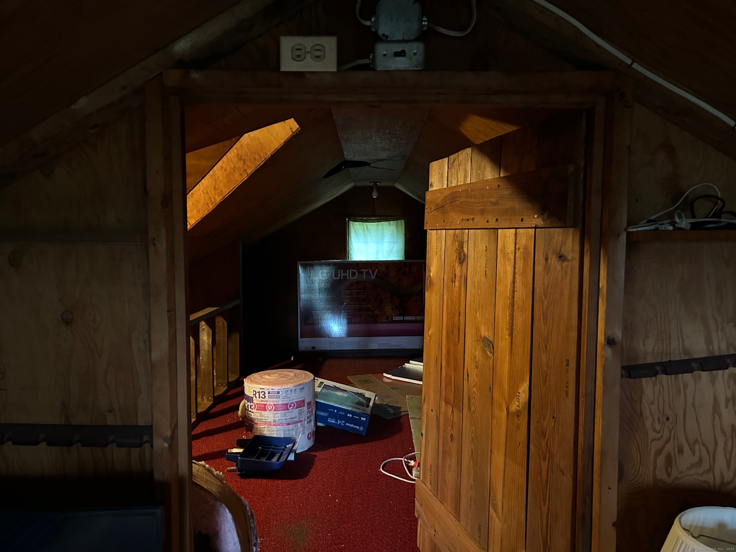 58 West Chippen Hill Road Burlington CT 06013