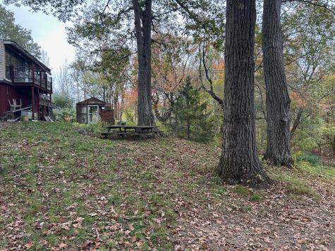 58 West Chippen Hill Road Burlington CT 06013