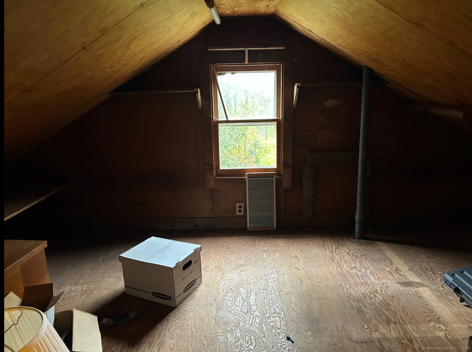 58 West Chippen Hill Road Burlington CT 06013