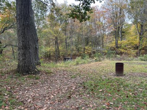 58 West Chippen Hill Road Burlington CT 06013